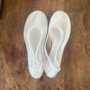 Dear Frances size 38 mesh sandals